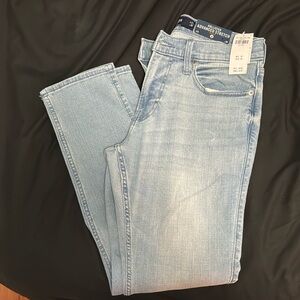 Men’s Hollister Skinny Jeans​